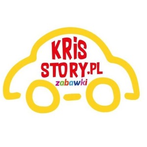  Krisstory - sklep z zabawkami oraz pojazdami na akumulator 
