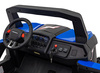 Pojazd Buggy UTV-MX 2000N Niebieski