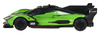 Autko R/C 1:24 Lamborghini SC63 Zielony RASTAR