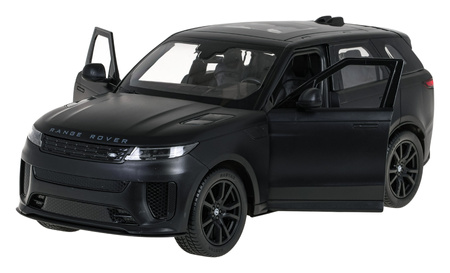 Autko R/C 1:14 Range Rover Sport SV Czarny RASTAR