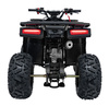 Pojazd Quad Spalinowy 125CC DISCOVERER Czarny