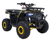 Pojazd Quad Spalinowy 125CC DISCOVERER Żółty