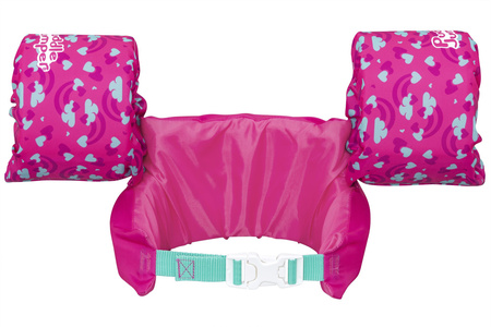 Zestaw Rękawki do Nauki Pływania Jednorożec Bestway 9012H