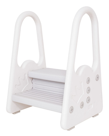 Schodki Dla Dzieci - Podest