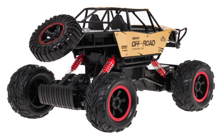 Crawler ONE MAX  R/C 1:12