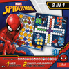 Gra planszowa Hero Quest Spidey Spider-Man Trefl 02436