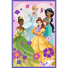 Puzzle - 3x80 - Księżniczki przyjaciółki - Disney Princess - Trefl 34884