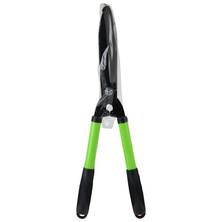 Sekator Do Żywopłotu Krzewów Nożyce Ogrodowe Etui 53cm