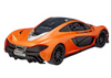 Auto RC 1:14 Zdalnie Sterowany Mclaren P1 Pomarańczowy