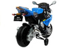 Motor na Akumulator BMW S1000RR Niebieski