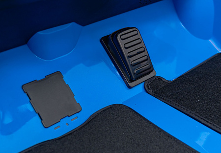 Pojazd Lamborghini Revuelto XL Niebieski