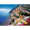 Puzzle - 500 - Positano - Wybrzeże Amalfickie - Włochy - Trefl 37145