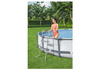 Drabinka do basenu Bestway 58430 84cm