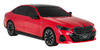 Autko R/C 1:24 BMW i5 Czerwony RASTAR