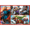 Puzzle - 2x70 - Zostań bohaterem - Avengers - Trefl 34439