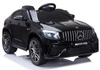 Auto na akumulator Mercedes GLC 63S QLS-5688 Czarny 4x4