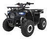 Pojazd Quad Spalinowy 125CC DISCOVERER Czarny