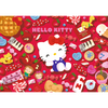 Puzzle - 1000 - Hello Kitty - Trefl 10920