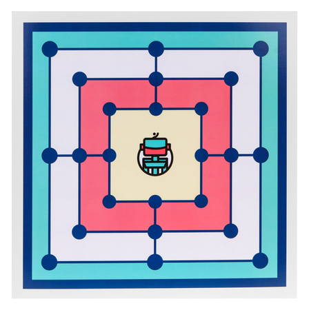 Mega zestaw Gier planszowych 16w1 dla dzieci i dorosłych Planszówki + Gry karciane i logiczne