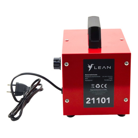 Generator Ozonu Ozonator Powietrza Do Dezynfekcji 70 000 mg/h