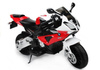 Motor na akumulator BMW S1000RR Czerwony