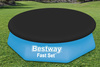 Pokrywa do basenu 244 cm Bestway 58032