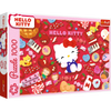Puzzle - 1000 - Hello Kitty - Trefl 10920