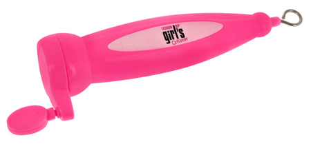 Zestaw koralików do włosów i bransoletek dla dzieci 5+ Maszynki do nawlekania zaplatania + akcesoria