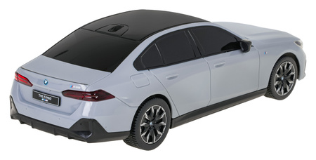 Autko R/C 1:24 BMW i5 Szary RASTAR