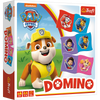Gra dla dzieci Domino Psi Patrol Trefl 01895
