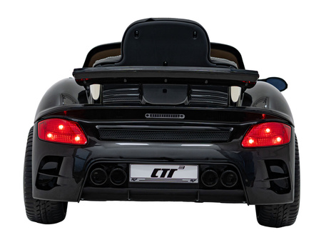 Pojazd RUF CTR3 Czarny