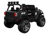 Auto na Akumulator WXE-1688 4x4 Czarne STRONG