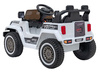 Pojazd Off Road MOUNTAIN Biały