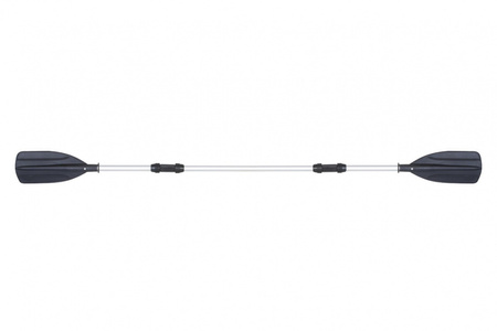 Podwójne Wiosła aluminiowe 2w1 do pływania BESTWAY 145cm/218cm