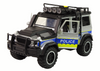 Auto Terenowe Policja 1:14 Napęd Frykcyjny