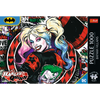 Puzzle - 1000 Premium Plus - Harley Quinn - Trefl 10837