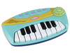 Pianino Interaktywne Niebieskie Little Pianist