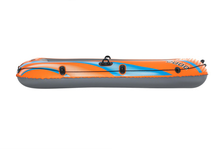 Dmuchany Ponton 193 x 106 x 31 cm Bestway 61139