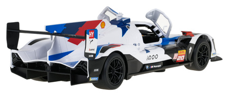 Autko R/C 1:14 BMW M Hybrid V8 Biały RASTAR
