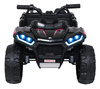 Pojazd Quad Sport TX ATV Czarny