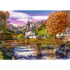 Puzzle - 1000 - Jesienna Bawaria - Trefl 10623