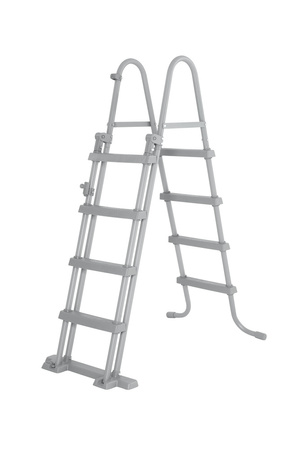 Basen Ogrodowy Stelażowy Bestway 56719 Power Steel 610 x 366 x 122 cm