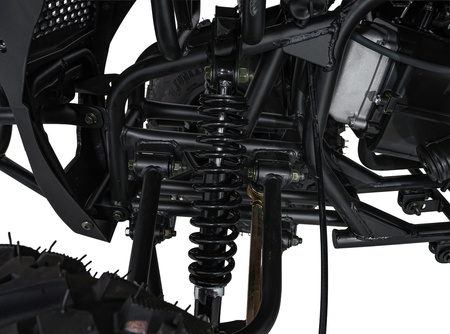 Pojazd Quad Spalinowy 200CC MONSTER Zielony