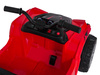 Pojazd Quad Sport TX ATV Czerwony