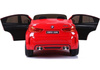 Auto na Akumulator NOWE BMW X6M Czerwone