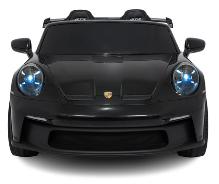 Pojazd Porsche 911 GT3 Czarny