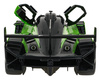 Autko R/C 1:14 Lamborghini SC63 Zielony RASTAR