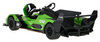 Autko R/C 1:14 Lamborghini SC63 Zielony RASTAR