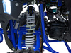 Pojazd Quad Spalinowy 110CC EXPLORER Niebieski