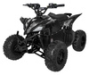 Pojazd Quad DESERT STORM LIFT Czarny